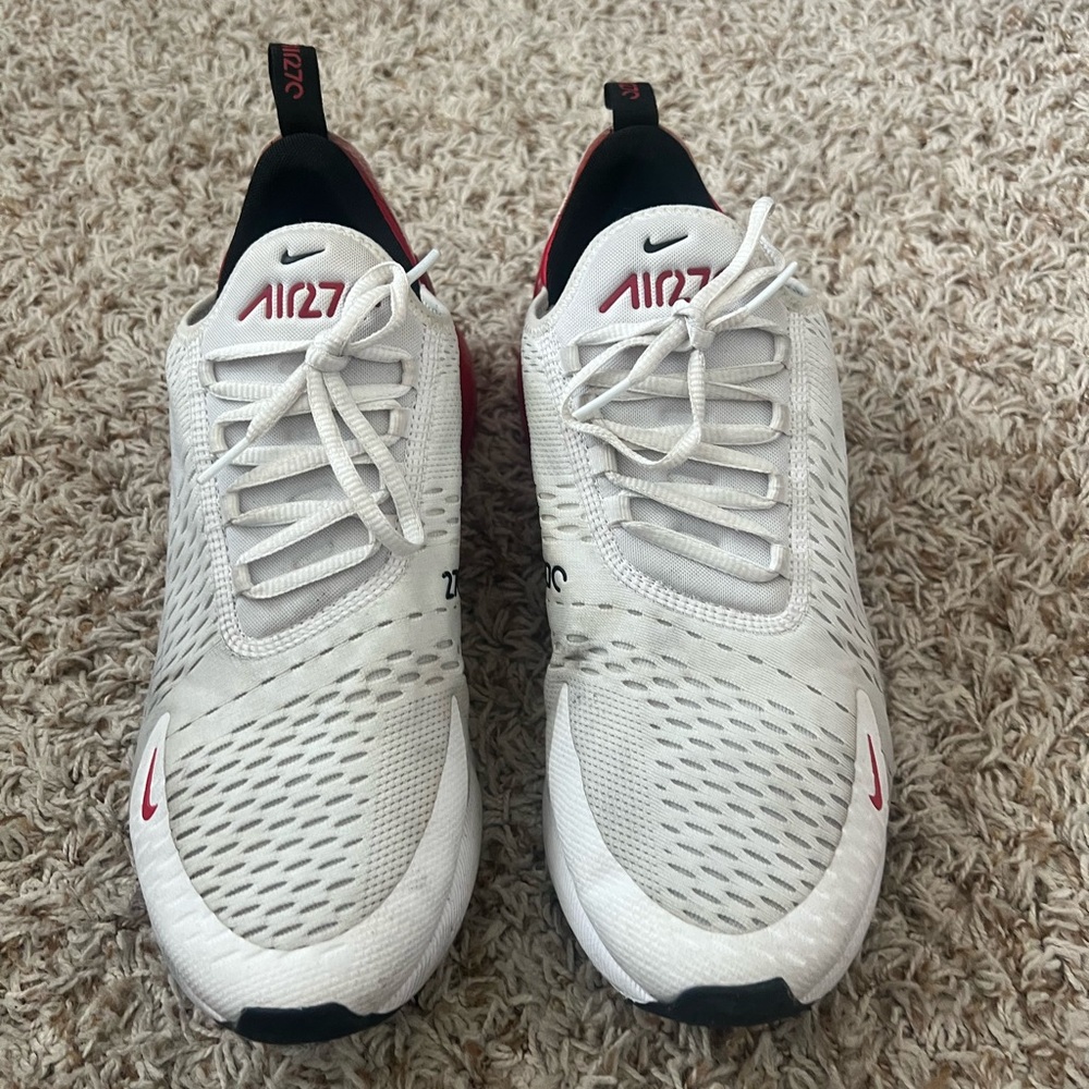 Nike air max 270